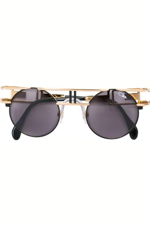 Cazal Round sunglasses