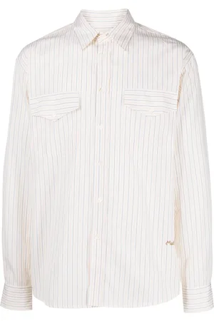 Marni Stripe-print shirt