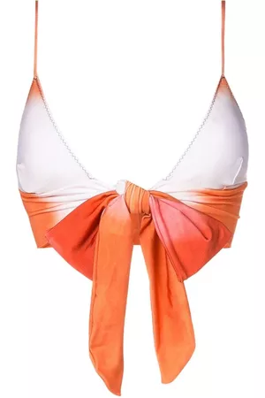 CLUBE BOSSA Havel bikini top