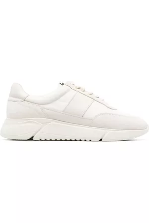 Axel Arigato Genesis Monochrome low-top sneakers
