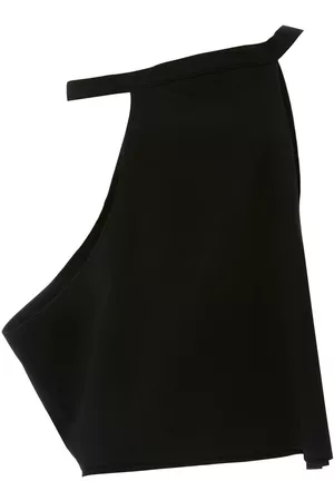 J.W.Anderson Asymmetric draped top