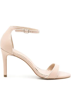 Sarah Chofakian Joy strappy sandals