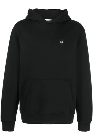 Zadig & Voltaire Skull print cotton hoodie