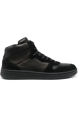 Geox Megnete high-top sneakers