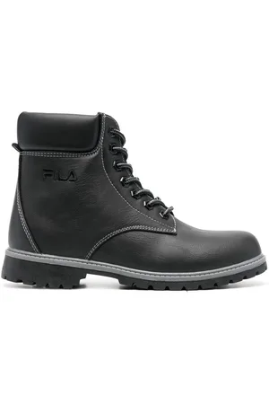Fila Maverick lace-up boots
