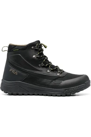 Fila boots price best sale