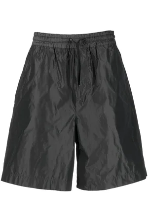SUNNEI Elasticated-waist shorts