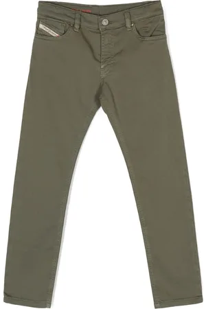 Diesel 1995 slim-fit trousers