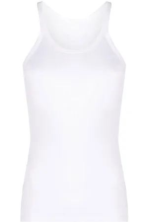 Zadig & Voltaire Alba wing-print tank top
