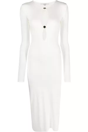 MANURI Jackie 2.4 midi dress