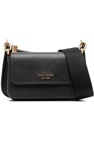 Kate Spade Morgan Saffiano leather crossbody