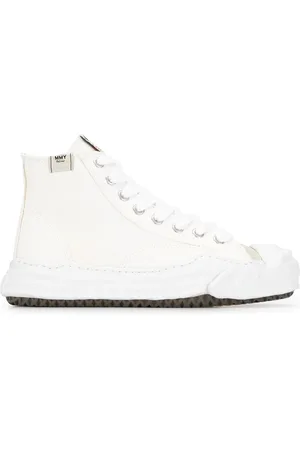 Maison Mihara Yasuhiro Hank high-top sneakers