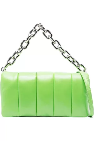 Stand Studio Hera quilted tote bag