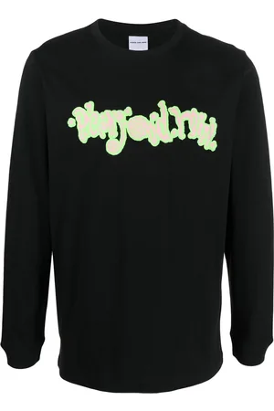 PAM PERKS AND MINI Kurlz long-sleeve T-shirt