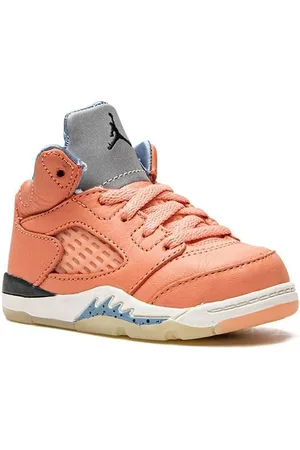 Jordan X DJ Khaled Air Jordan 5 "Crimson Bliss" sneakers