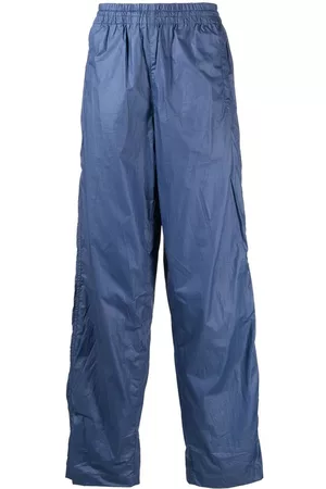 Isabel Marant Two-pocket track pants