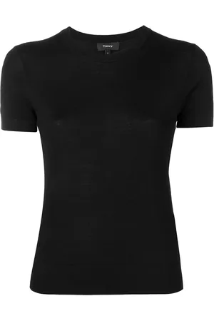 THEORY Shortsleevd jumper