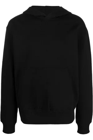 Diesel S-Macs-Megoval cotton hoodie