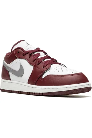Jordan Air Jordan 1 Low "Bordeaux" sneakers