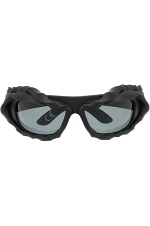 OTTOLINGER 3D twist-detail sunglasses
