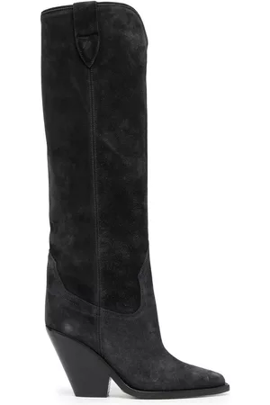 Isabel Marant Lomero knee-high boots