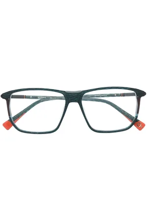Etnia Barcelona Men Sunglasses - Rectangle-frame two-tone glasses