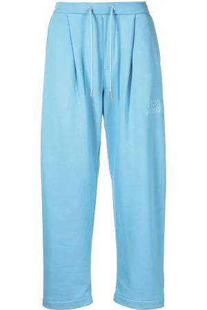 Opening Ceremony Embroidered track pants