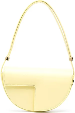 Patou Le Petit shoulder bag