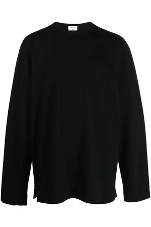 Filippa K Men Long Sleeve - Long-sleeve T-shirt