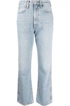 AGOLDE Pinch Waist straight jeans