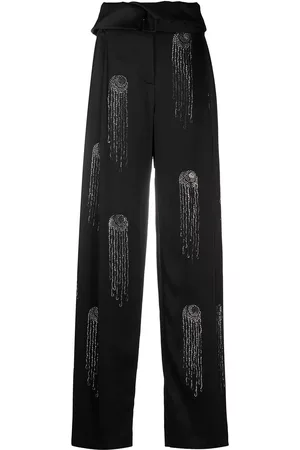Stella McCartney Londyn hotfix trousers