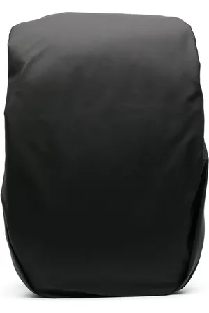 CÔTE&CIEL Zipped asymmetric backpack