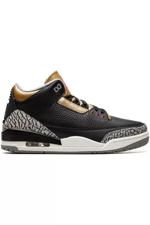 Jordan Air 3 sneakers