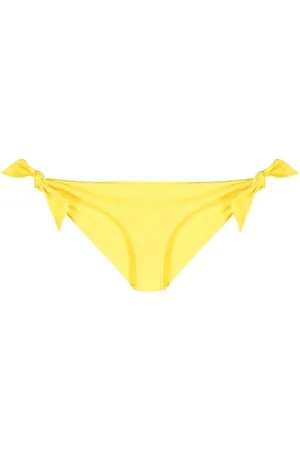 Isabel Marant Knot-detail bikini-bottoms