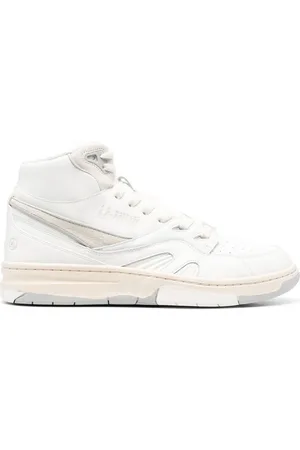 Li Ning 937 Deluxe Hi sneakers
