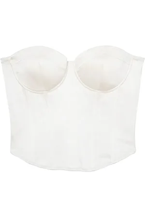FLEUR DU MAL Hamptons bustier