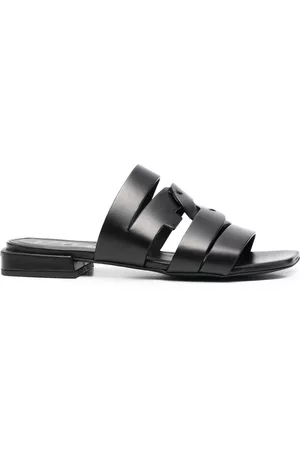 Furla Multi-strap sandals