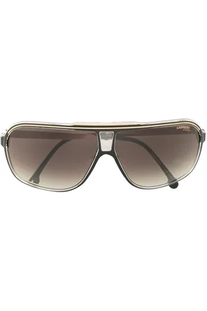 Carrera Men Sunglasses - Grand Prix 3 pilot-frame sunglasses