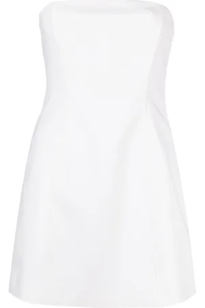 SIR Esther strapless mini dress