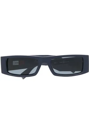 Tommy Hilfiger Rectangular frame sunglasses