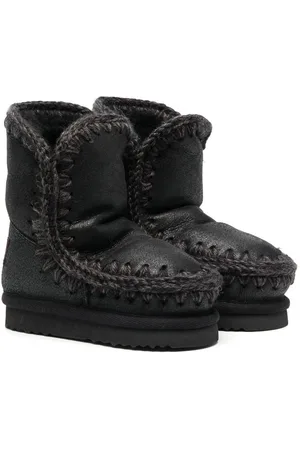 Mou Eskimo ankle boots