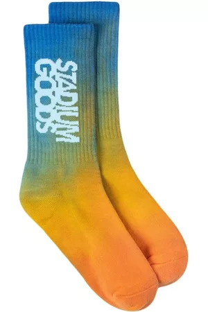 STADIUM GOODS® X Smalls Studio "Dusk Gradient" socks
