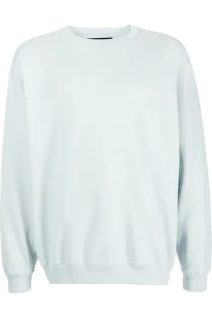 NEIGHBORHOOD Logo-embroidered sweatshirt
