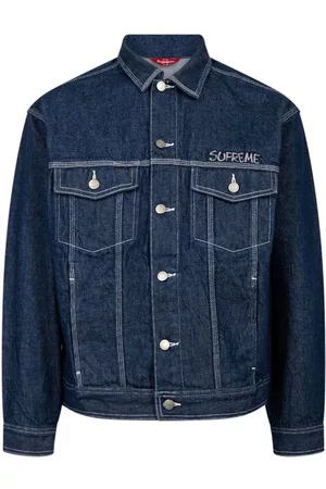 Supreme Denim Jackets - 16 products | FASHIOLA.ph