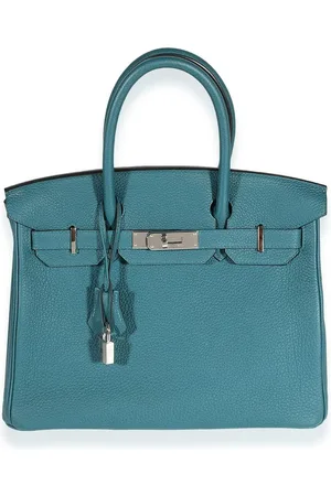 Hermès Men Bags - Pre-owned Birkin 30 handbag
