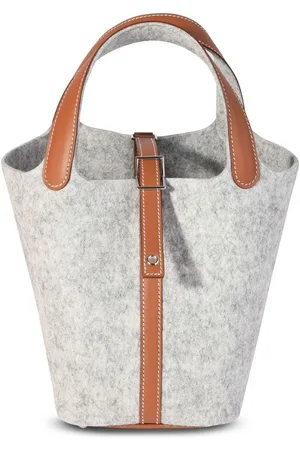 Hermès Men Bags - Pre-owned Picotin Lock 18 bag