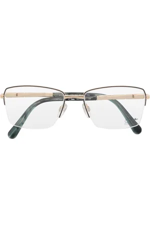 Cazal Cat eye optical glasses