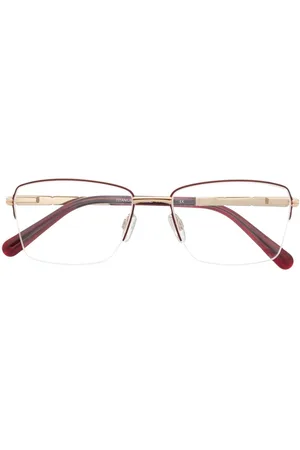 Cazal Square-frame eyeglasses