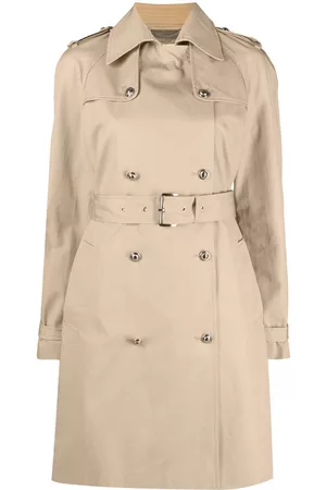 Michael Kors Knee-length trench coat