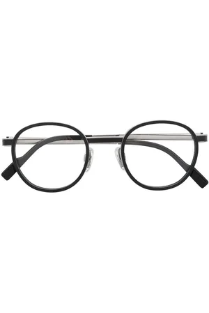 Cazal Men Sunglasses - Oval-frame glasses